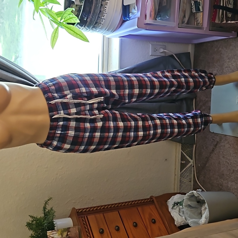 Embassy men's lounge pants S